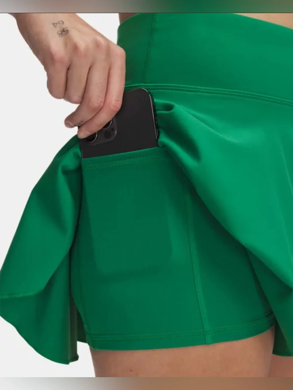 NEW…Under Armour Motion Skort